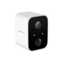 Argom Camara Smart Convoy 90 ARG-SV-8090WT 1080P/FHD/Wifi White