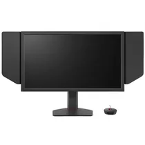 Mon 24 Benq Zowie XL2586X+ FHD 600HZ DYAC2/Gray