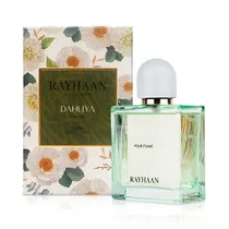 Perfume Rayhaan 100ML Dahlya Edp