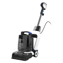 Aspirador de Carpetes Tineco Carpet One Cruiser CW200500US 110V - Preto e Branco