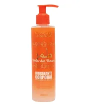 Hidratante Corporal Miss Rôse Néctar de Tamaras 200ML
