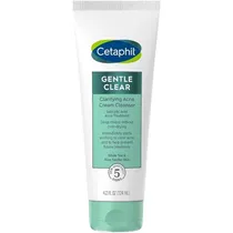 Cetaphil Gentle Clear Clarif.Acne 124ML
