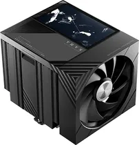 Cooler para Cpu TRYX Turis 620 Black