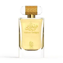 Perfume Nylaa Premium Vetiver Delight Edp (U) - 100ML (Atacado)