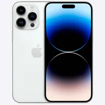 iPhone 14 Pro Max 256GB Silver Swap Mancha Na Tela