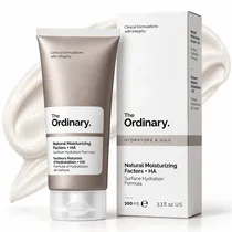 The Ordinary Natural Moisturizing Factors + Ha 100ML