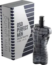 Linn Young Perfume Oso Perfect Eau de Toilette 30ML