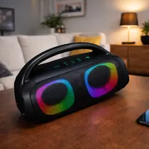 Speaker Fidi Boom Thunder
