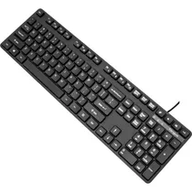 Teclado Targus AKB30US (AKB30US-) - Preto (Inglês)