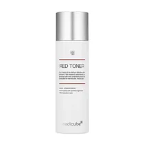 Tonico Facial Medicube Red Toner 2.0 100ML