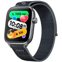 Reloj Inteligente Mibro Watch Fit XPAW027 - Negro