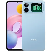 Celular Honor Play 20A MLD-LX3 Dual Sim de 128GB/4GB Ram de 6.9" 13MP/5MP - Light Blue