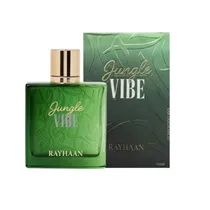 Rayhaan Jungle Vibe Edp 100ML