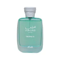 Perfume Rasasi Hawas Tropical Masculino Edp de 100ML