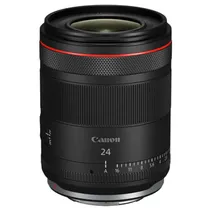 Lente Canon RF 24MM F1.4 L VCM