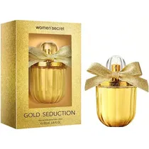 Women'Secret Gold Seduction Edp 100ML