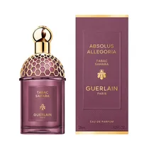 Perfume Guerlain Absolus Allegoria Tabac Sahara Edp Feminino 125ML