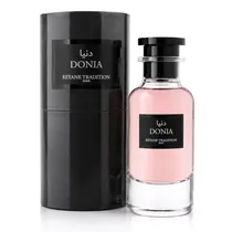 Perfume Unissex Reyane Tradition Donia Parfum 85ML