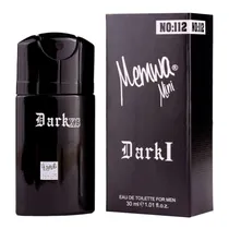 Perfume Masculino Memwa Mini Dark I Edt 30ML