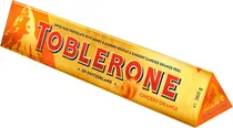 Chocolate Toblerone Gingery Orange - 360G