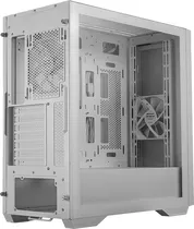 Gabinete Cougar Uniface 2 Fan White (Airflow/Mid Tower)