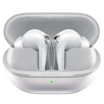 Fone de Ouvido Soundpeats AIR5 Pro Wireless - Branco
