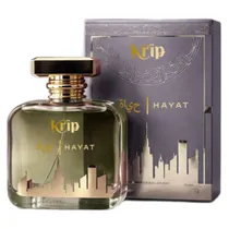 P.Krip Hayat F 50ML Edp