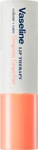 Bálsamo Labial Vaseline Lip Therapy Colour+Care Gorgeous Grapefruit - 4.2G