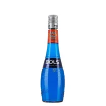 Licor Bols Blue Corazon 700ML