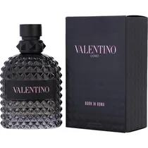 Perfume Valentino Uomo Born In Roma - Eau de Toilette - Masculino - 100ML