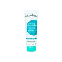 Crema p/Pe Evoluderm Gommage Pieds Lissant Smoothing 125ML 183351