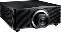 Projetor Optoma ZU1300 DLP 14400 Lúmens Laser Wuxga/ HDMI/ VGA/ USB/ RJ-45 Bivolt