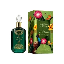 Perf Fem Al Wataniah Sabah Al Ward Garden Of Eden Edp 100ML