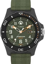 Relogio Masculino Timex Analógico - TW2V40400