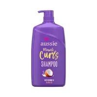 Aussie Shampoo Miracle Curls 778ML