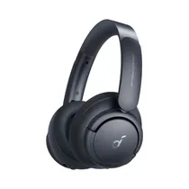 Auricular Anker Life Q35 BT Black