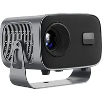 Dub Proyector Home Cinema 3800 4000LUMENS BT/ 4K/ Wifi/ USB/ HDMI/ Iptv