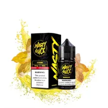 Nasty 30ML Salt WW Smooth Cubano 35MG