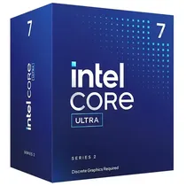 Processador Core Ultra 7 265 5.30GHZ 30MB 1851