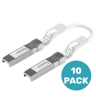 Ubiquiti UACC-UPLINK-SFP28-0.15M-10 UC-DAC-SFP28 Unifi Cabo