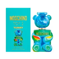 Perfume Moschino Toy 2 Yummy Edp Feminino 100ML