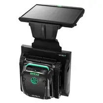 Robot Aspirador Wybot S2 Solar Vision Eu para Piscina – Preto