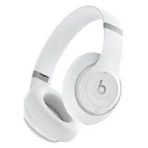 Fone de Ouvido Beats Studio Pro MC2P4LL/A Bluetooth - Matte White
