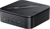 Mini PC Blackview MP100 Pro Intel i5-12450H/16GB/512GBSSD/W11 Pro Grey