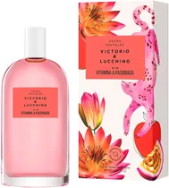 Perfume Victorio & Lucchino N19 Vitamina A.Pasionada Edt 150ML - Feminino