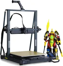 Impressora 3D Elegoo Neptune 4 Max FDM 500MM/s (Eu)