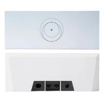 Roteador Antena Starlink UTR-232 V3 GEN3 Tri Band 6 GHZ 4 X 4 Mu-Mimo Bivolt - Branco (Sem Caixa e Sem Acessorios)