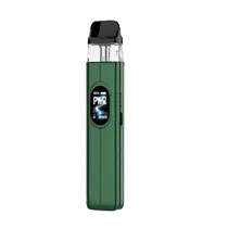 Vaporesso Xros 6 Silk Green