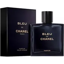 Chanel Bleu Mas Parfum 100ML