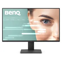 Monitor Benq GW2491 23.8" Full HD 100HZ HDMI DP - Preto